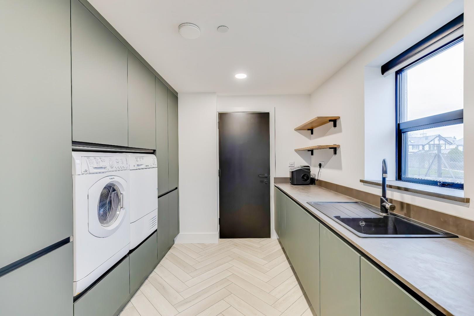 St Clares Court, Porthcawl, Bridgend County Borough, CF36 5DS